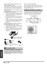 Preview for 142 page of Airwell YDAC-025R-09M25 User & Installation Manual