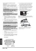 Preview for 144 page of Airwell YDAC-025R-09M25 User & Installation Manual