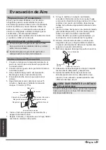 Preview for 148 page of Airwell YDAC-025R-09M25 User & Installation Manual