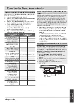 Preview for 151 page of Airwell YDAC-025R-09M25 User & Installation Manual