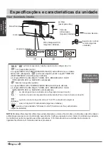 Preview for 159 page of Airwell YDAC-025R-09M25 User & Installation Manual