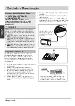 Preview for 163 page of Airwell YDAC-025R-09M25 User & Installation Manual