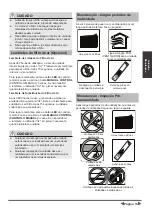 Preview for 164 page of Airwell YDAC-025R-09M25 User & Installation Manual