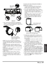 Preview for 174 page of Airwell YDAC-025R-09M25 User & Installation Manual