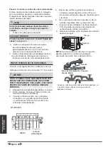 Preview for 181 page of Airwell YDAC-025R-09M25 User & Installation Manual