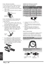 Preview for 183 page of Airwell YDAC-025R-09M25 User & Installation Manual