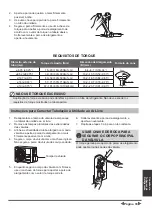 Preview for 184 page of Airwell YDAC-025R-09M25 User & Installation Manual