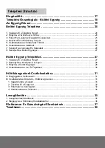 Preview for 191 page of Airwell YDAC-025R-09M25 User & Installation Manual