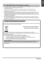 Preview for 195 page of Airwell YDAC-025R-09M25 User & Installation Manual