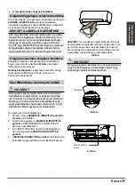 Preview for 199 page of Airwell YDAC-025R-09M25 User & Installation Manual