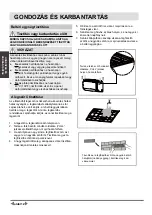 Preview for 200 page of Airwell YDAC-025R-09M25 User & Installation Manual