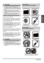 Preview for 201 page of Airwell YDAC-025R-09M25 User & Installation Manual