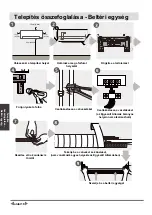 Preview for 206 page of Airwell YDAC-025R-09M25 User & Installation Manual