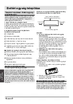 Preview for 208 page of Airwell YDAC-025R-09M25 User & Installation Manual