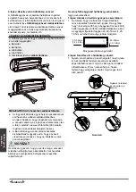 Preview for 210 page of Airwell YDAC-025R-09M25 User & Installation Manual