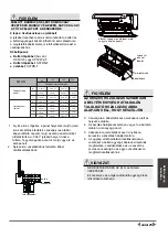 Preview for 213 page of Airwell YDAC-025R-09M25 User & Installation Manual