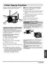 Preview for 215 page of Airwell YDAC-025R-09M25 User & Installation Manual