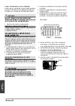 Preview for 218 page of Airwell YDAC-025R-09M25 User & Installation Manual