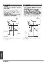 Preview for 222 page of Airwell YDAC-025R-09M25 User & Installation Manual