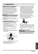 Preview for 223 page of Airwell YDAC-025R-09M25 User & Installation Manual