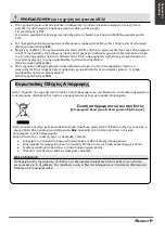 Preview for 233 page of Airwell YDAC-025R-09M25 User & Installation Manual