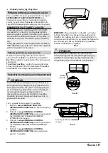 Preview for 237 page of Airwell YDAC-025R-09M25 User & Installation Manual