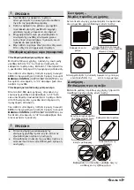 Preview for 239 page of Airwell YDAC-025R-09M25 User & Installation Manual