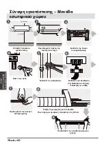 Preview for 244 page of Airwell YDAC-025R-09M25 User & Installation Manual