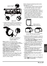 Preview for 249 page of Airwell YDAC-025R-09M25 User & Installation Manual