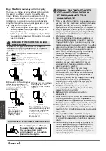 Preview for 250 page of Airwell YDAC-025R-09M25 User & Installation Manual