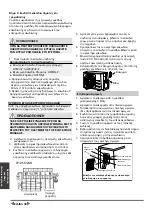 Preview for 256 page of Airwell YDAC-025R-09M25 User & Installation Manual