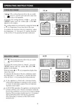 Preview for 15 page of Airwell YDAS-025H-01M25 User & Installation Manual