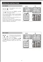 Preview for 17 page of Airwell YDAS-025H-01M25 User & Installation Manual