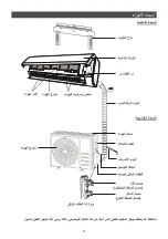 Preview for 40 page of Airwell YDAS-025H-01M25 User & Installation Manual