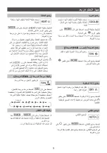 Preview for 45 page of Airwell YDAS-025H-01M25 User & Installation Manual