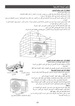 Preview for 56 page of Airwell YDAS-025H-01M25 User & Installation Manual