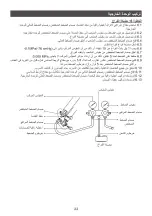 Preview for 58 page of Airwell YDAS-025H-01M25 User & Installation Manual