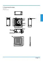 Preview for 11 page of Airwell YDAX-035H-09M25 Technical Manual