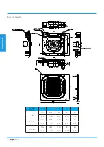 Preview for 12 page of Airwell YDAX-035H-09M25 Technical Manual