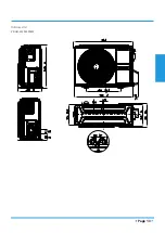 Preview for 13 page of Airwell YDAX-035H-09M25 Technical Manual