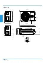 Preview for 14 page of Airwell YDAX-035H-09M25 Technical Manual