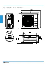 Preview for 16 page of Airwell YDAX-035H-09M25 Technical Manual