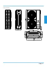 Preview for 17 page of Airwell YDAX-035H-09M25 Technical Manual