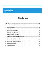 Preview for 126 page of Airwell YDAX-035H-09M25 Technical Manual