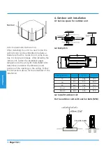 Preview for 132 page of Airwell YDAX-035H-09M25 Technical Manual