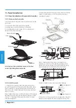 Preview for 140 page of Airwell YDAX-035H-09M25 Technical Manual