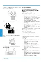 Preview for 142 page of Airwell YDAX-035H-09M25 Technical Manual