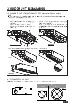 Preview for 13 page of Airwell YDFA012 Installation Manual