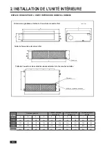 Preview for 52 page of Airwell YDFA012 Installation Manual