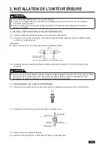 Preview for 53 page of Airwell YDFA012 Installation Manual